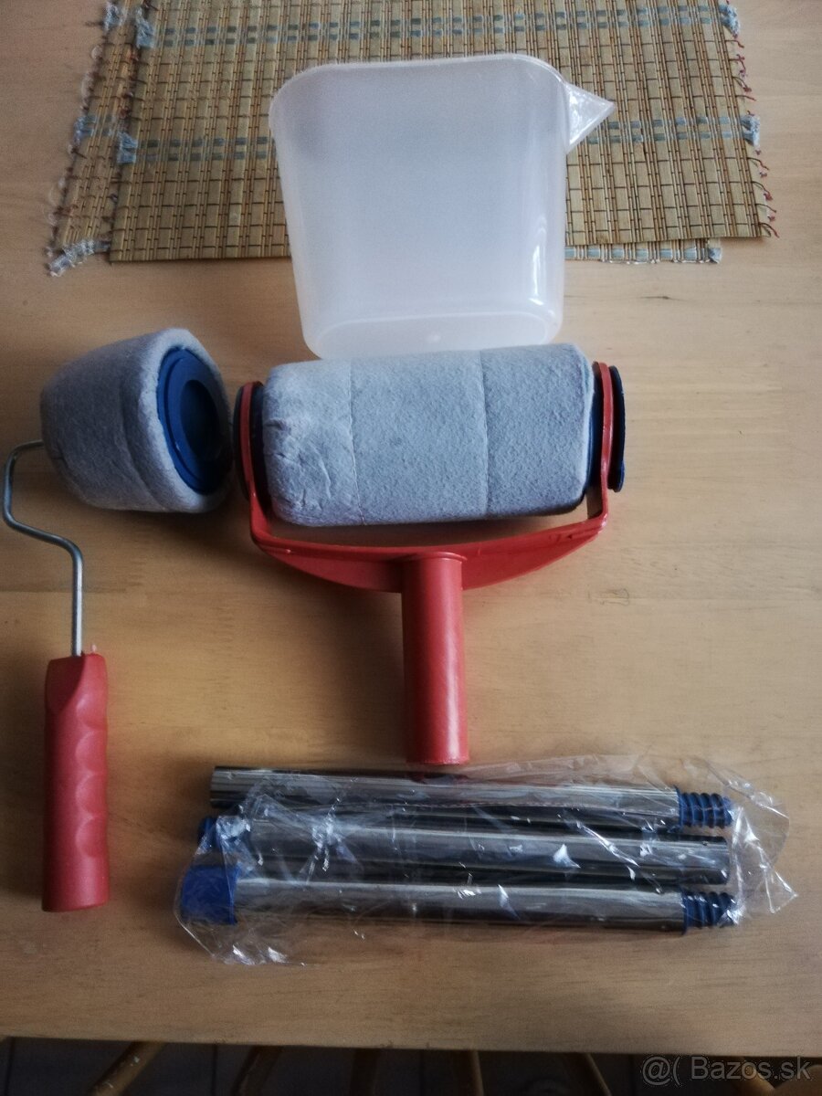 Valček na malovanie