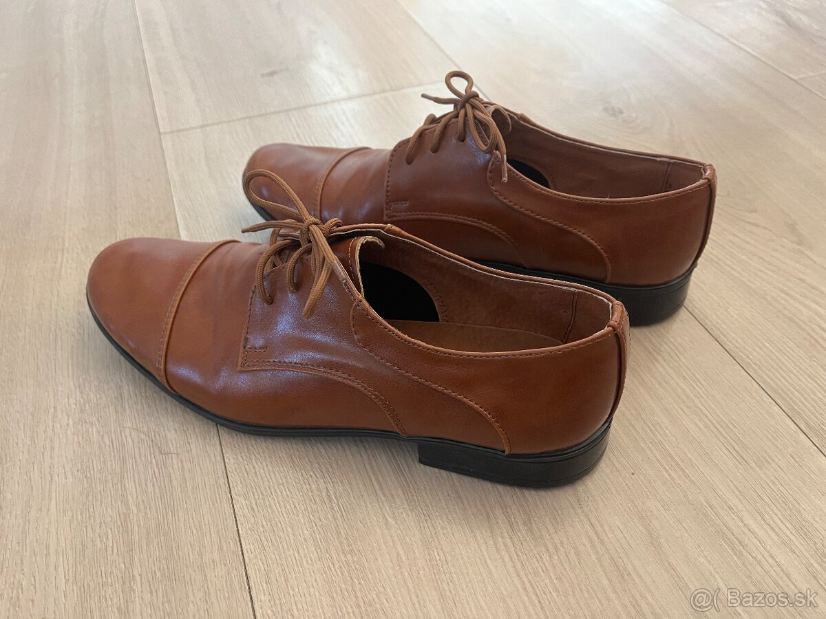 Detske topanky vel.36