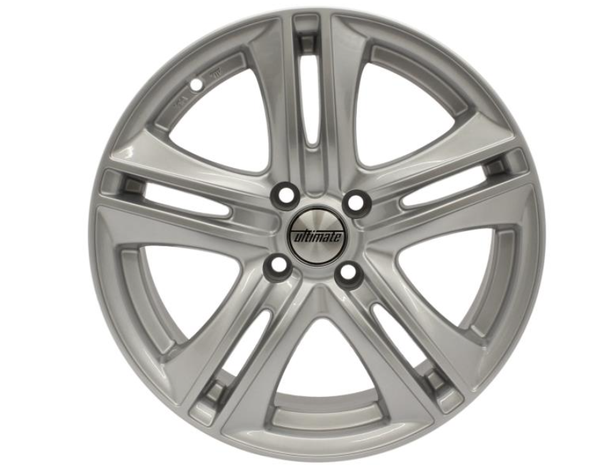 ULTIMATE DISKY 392 ET38 4x100x60.1