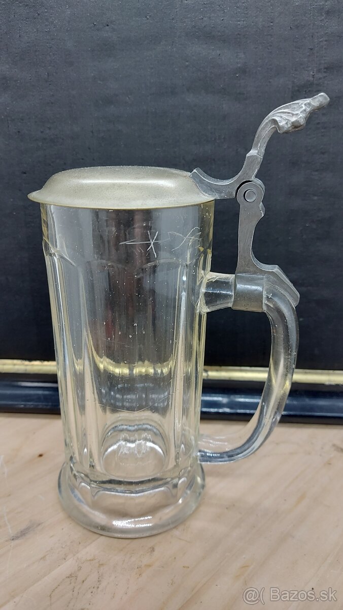 Predám starý krígel z roku 1902