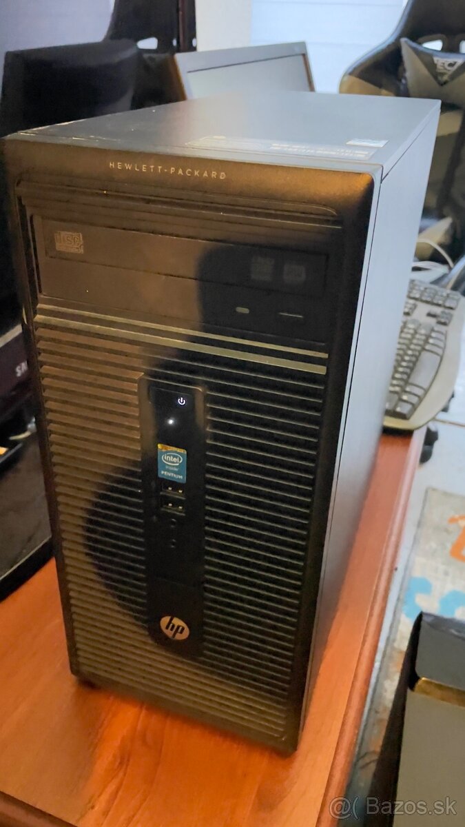 HP 280 G1 MT