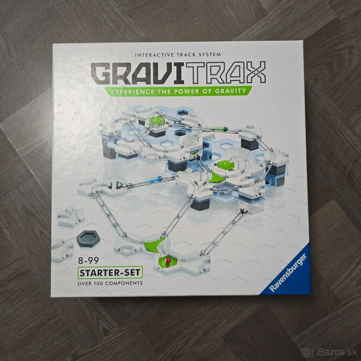 Gravitrax Starter Pack