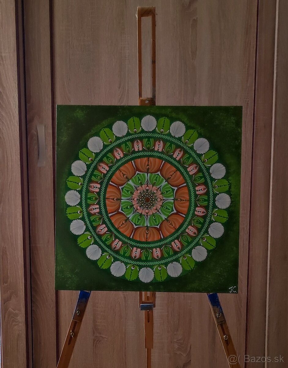 Mandala