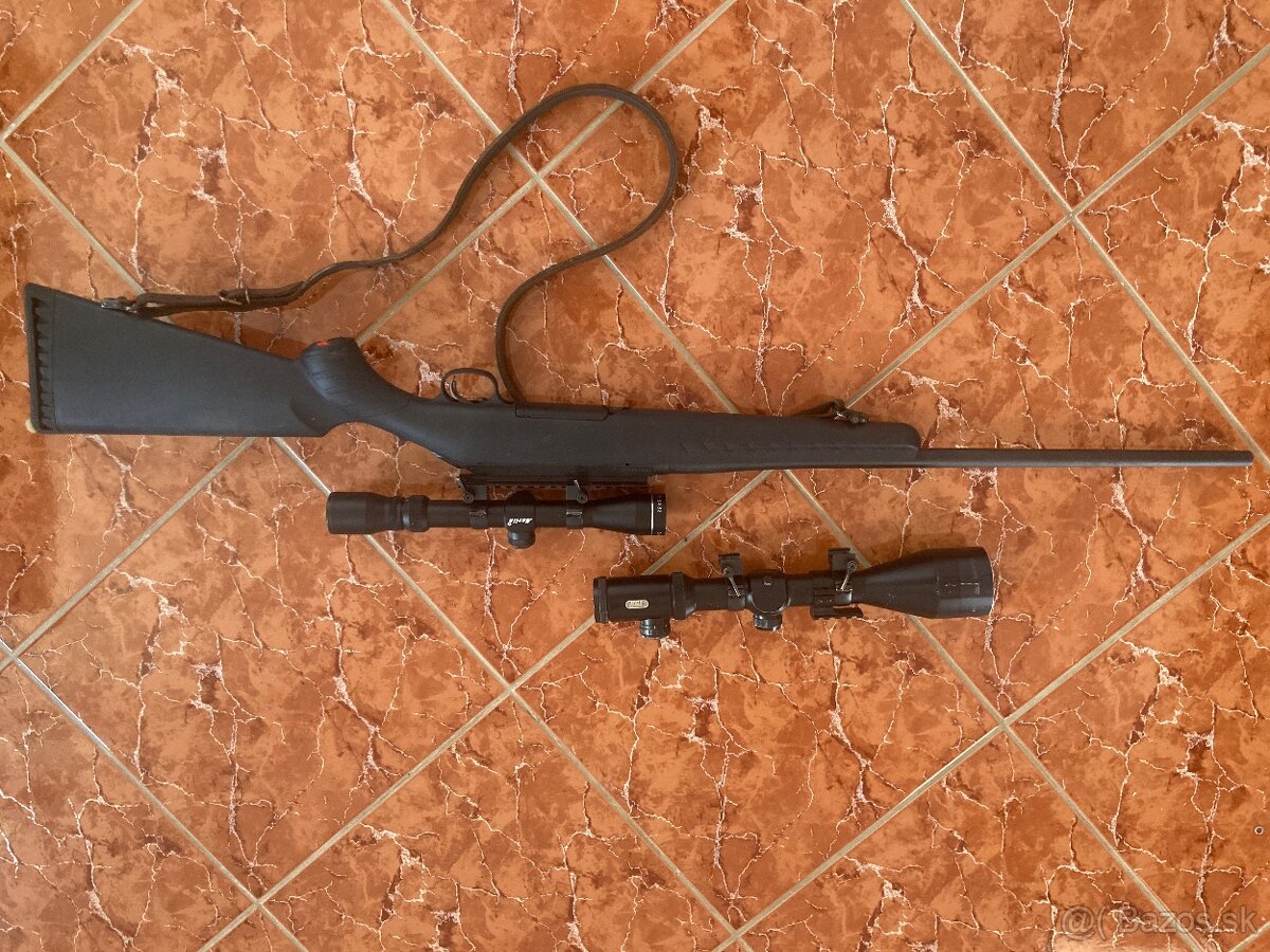 Ruger 308 win