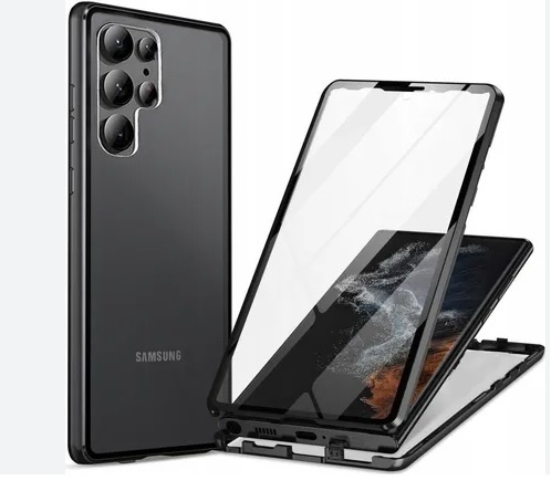 Kryt na Samsung Galaxy S24