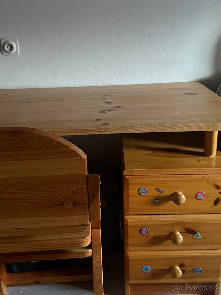 Detská izba