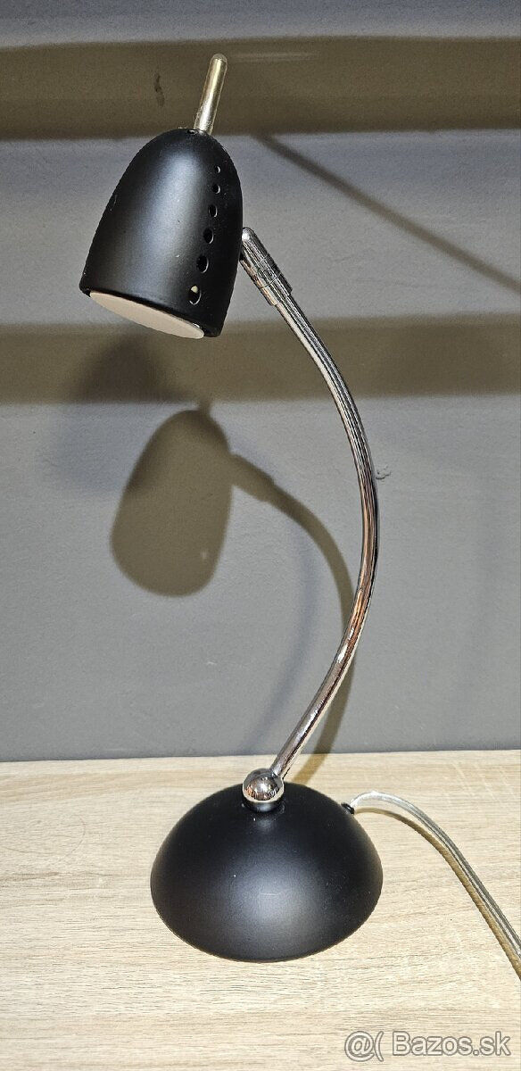 Kancelárska lampa