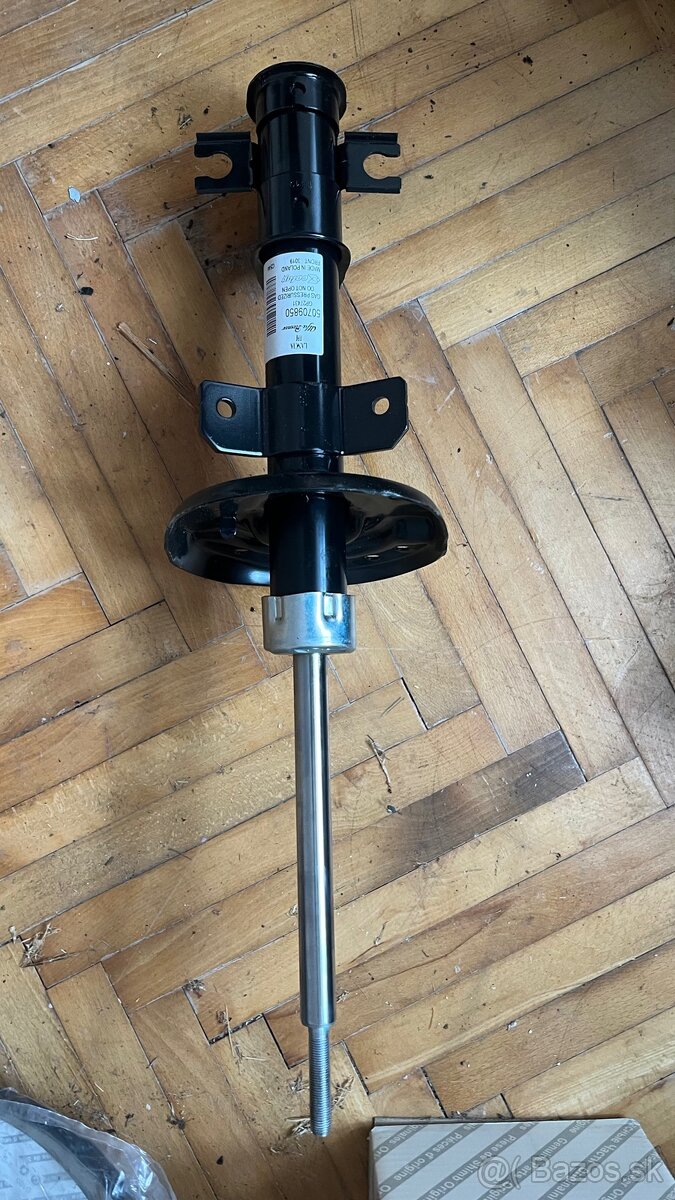 Tlmice Fiat stilo 2001-2006