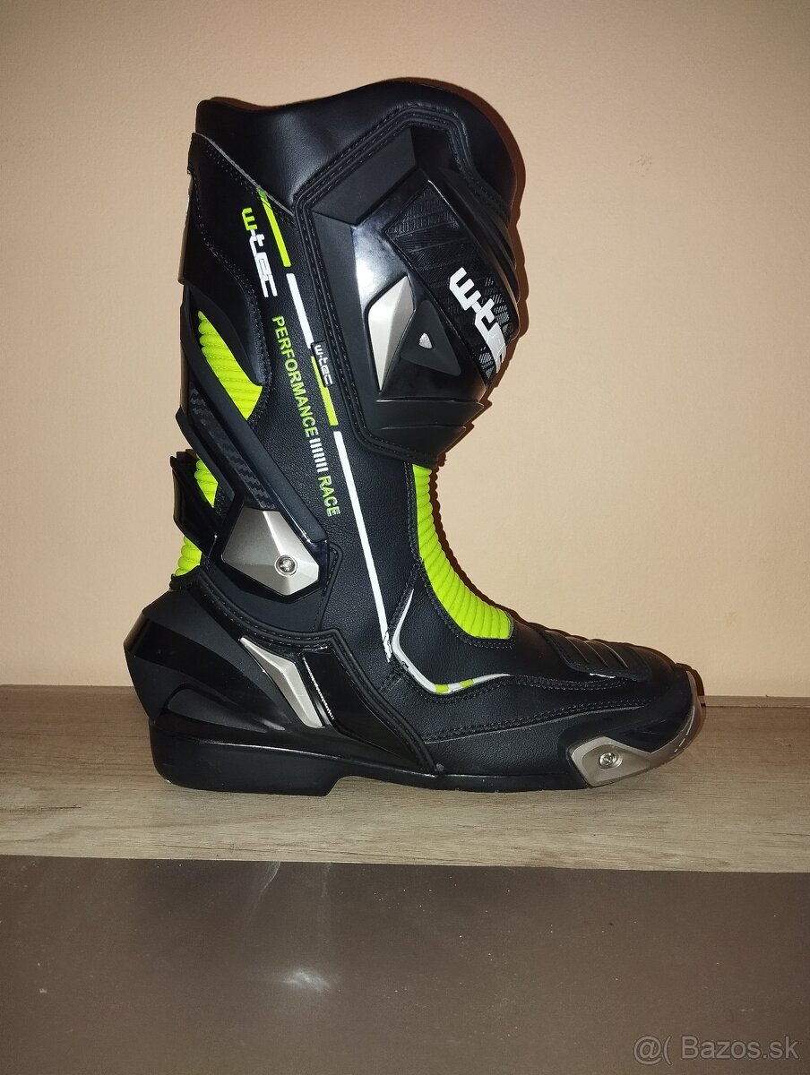 W-TEC Beastor