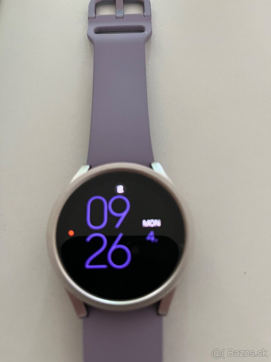 Samsung Galaxy watch 5