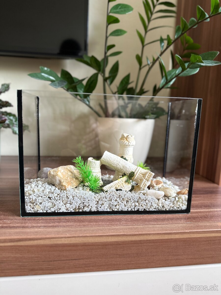 predame akvarium