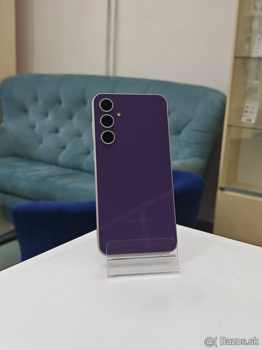 Samsung Galaxy S23 FE 128GB | 2 ROKY ZÁRUKA