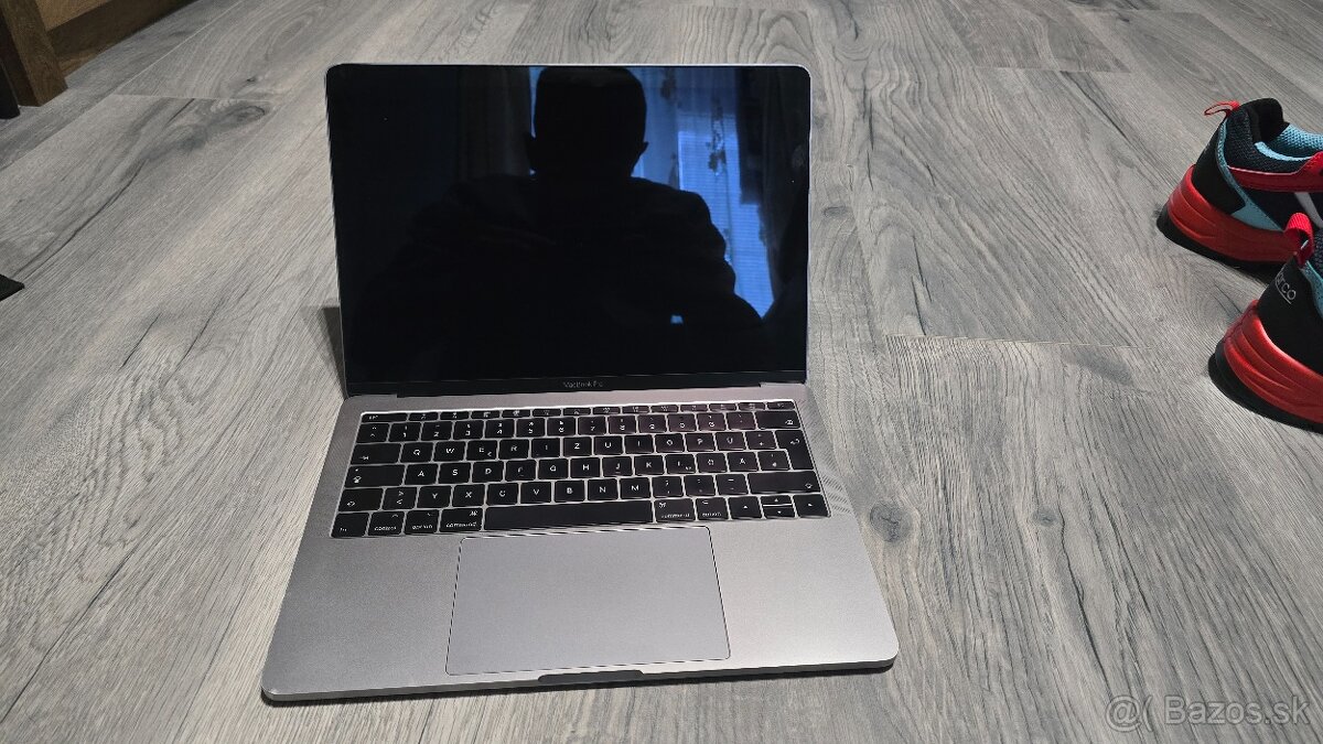 Macbook Pro 2017