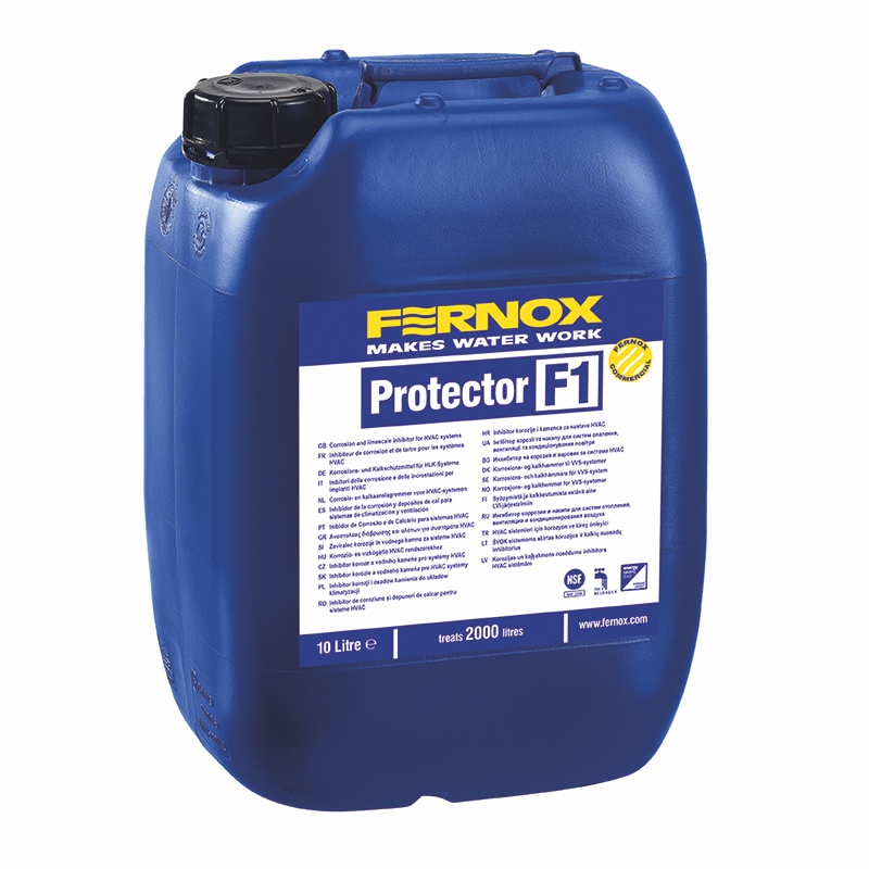 Fernox F1 -10l