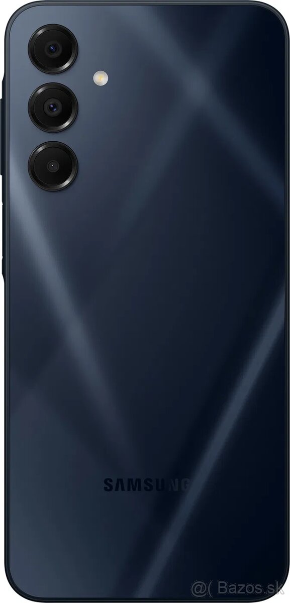 Výmena Samsung A16
