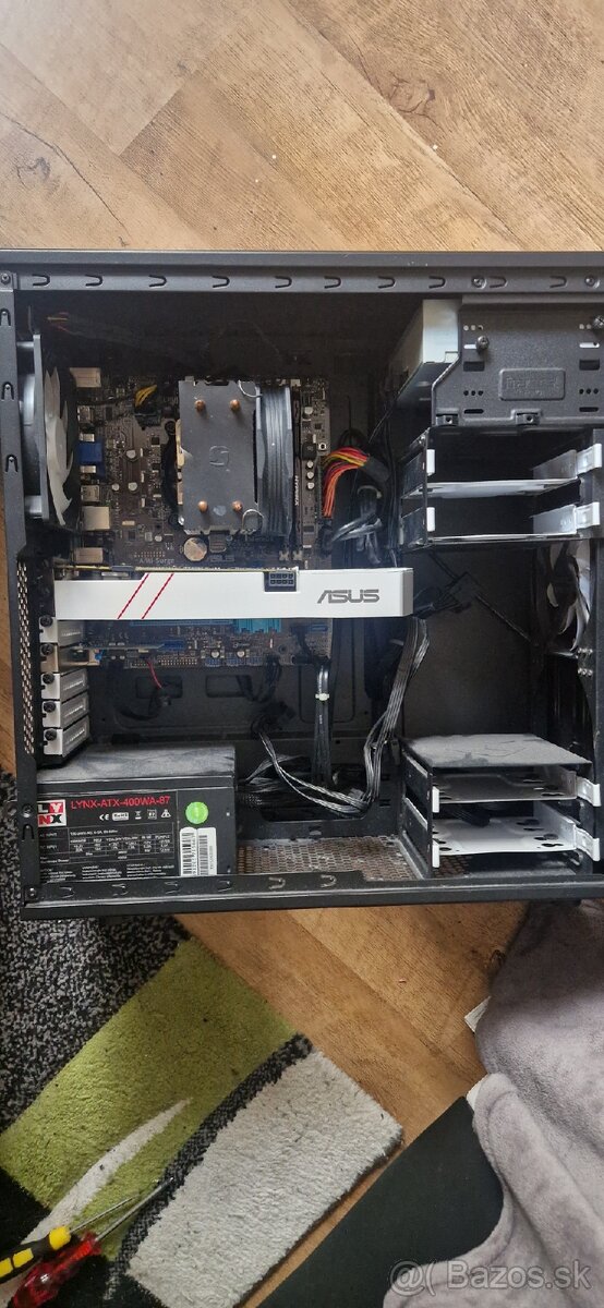 Pc