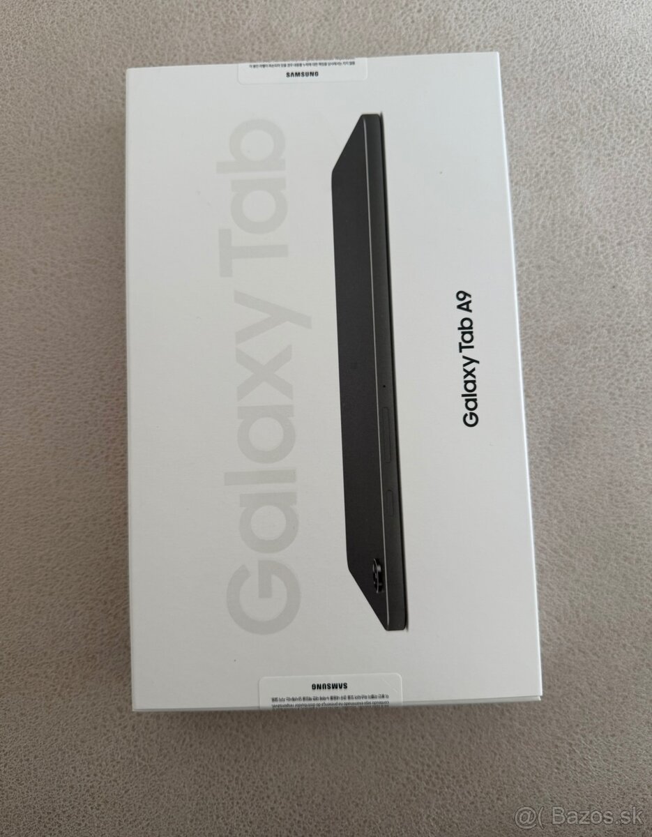 Samsung Galaxy Tab A9