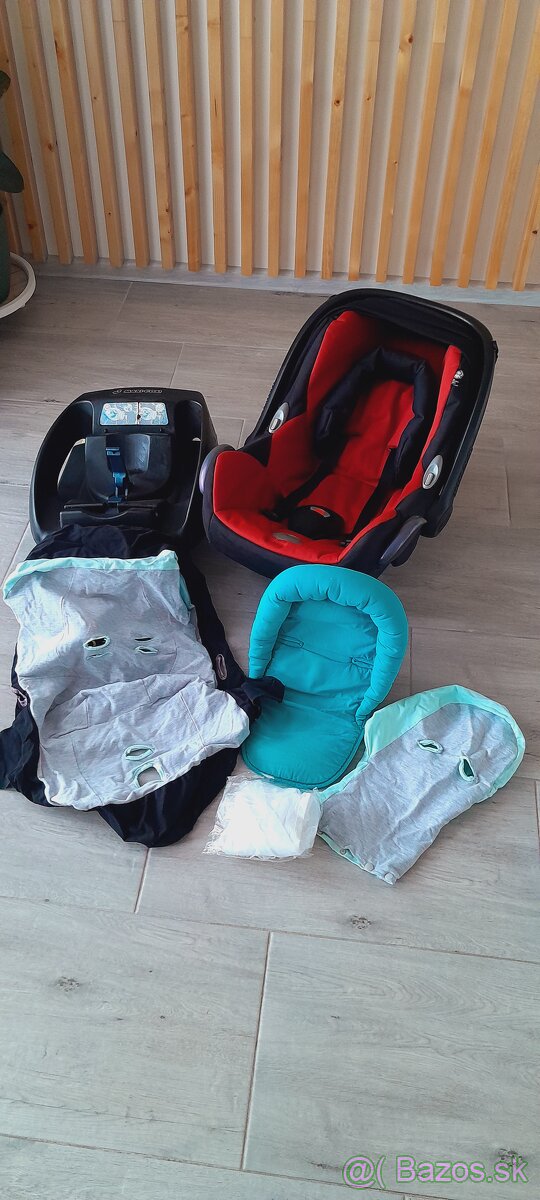 Maxi-Cosi