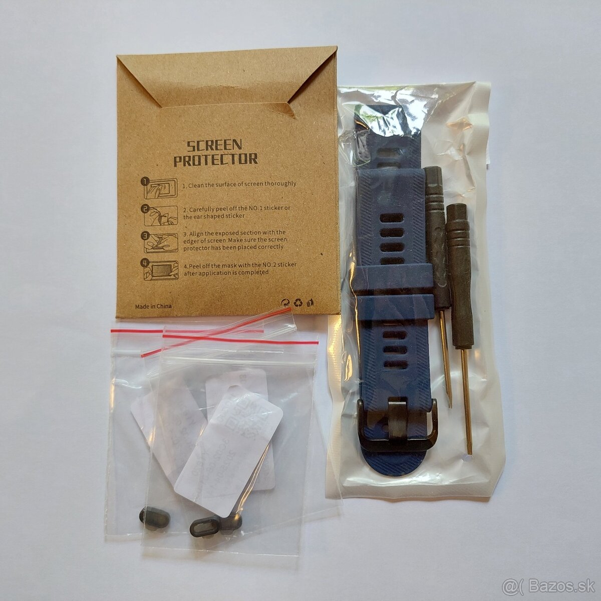 Garmin Forerunner 955/955 Solar príslušenstvo