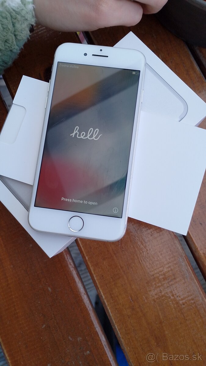 I phone 7
