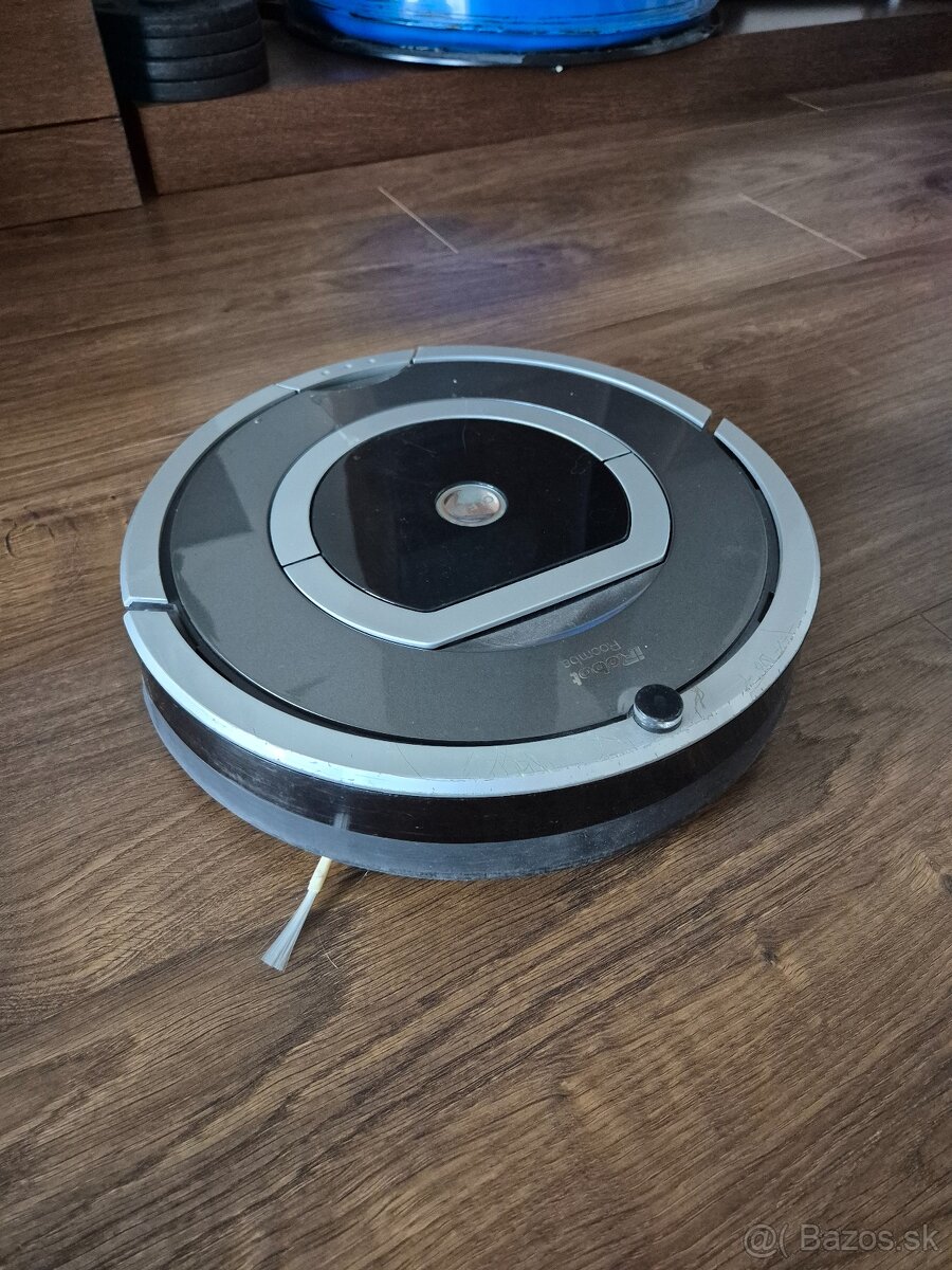 Irobot roomba 780
