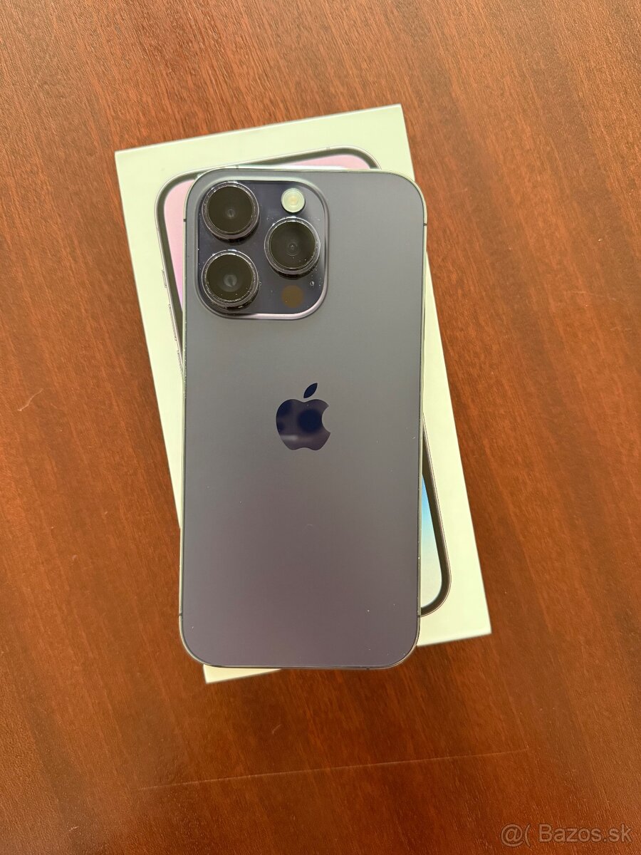 iPhone 14 Pro 256GB