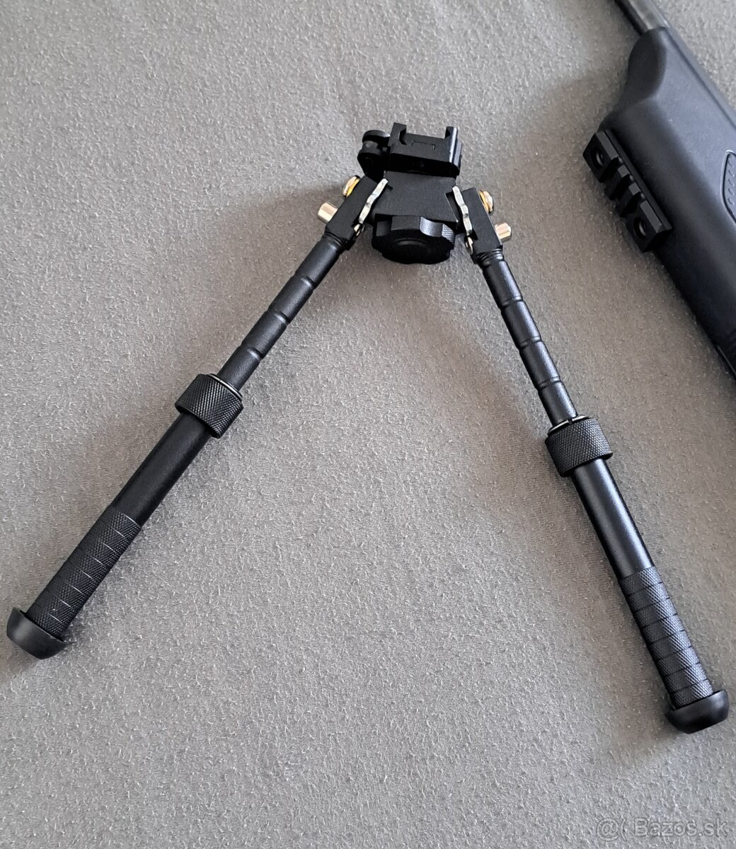 Predám bipod / dvojnožku na pušku