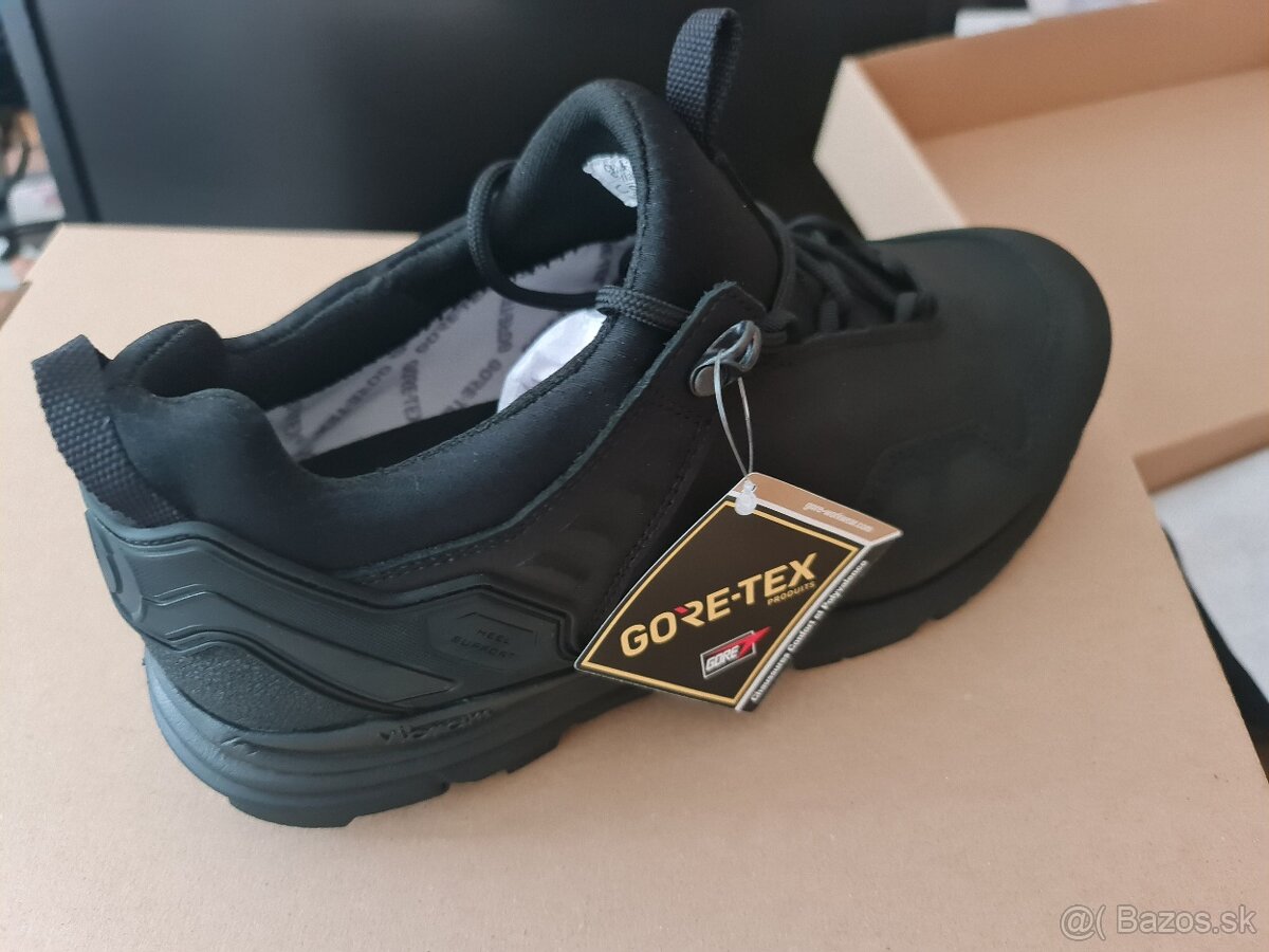 BOSP GORE Tex nízke