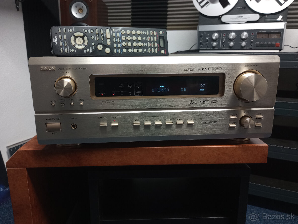 Denon AVR-3803