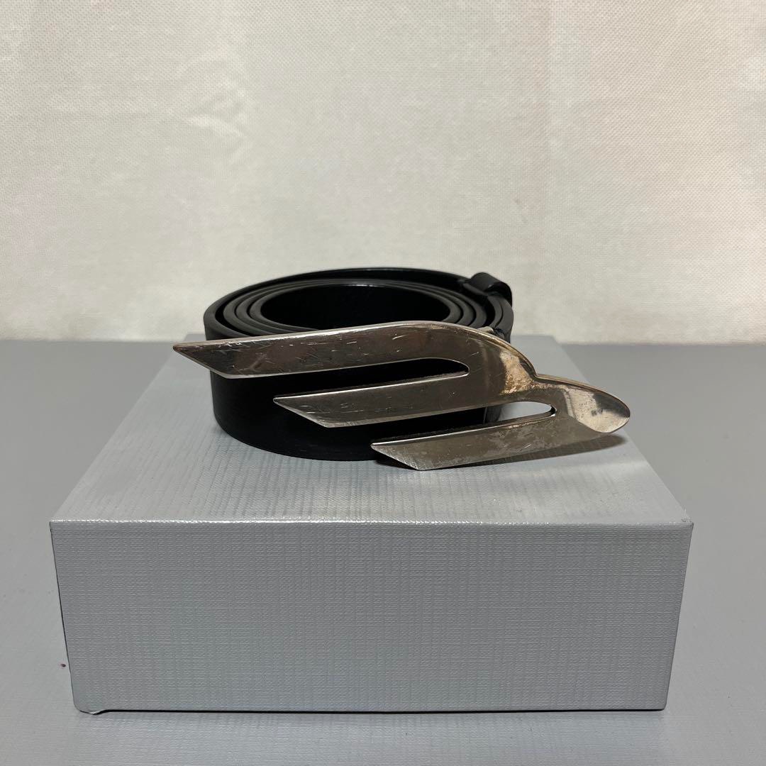Balenciaga 3B belt opasok