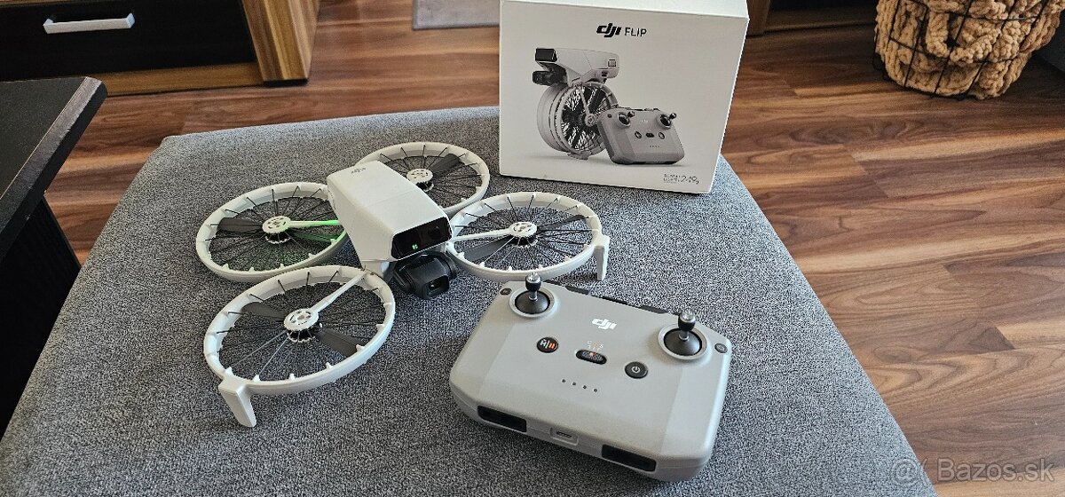 Dji Flip