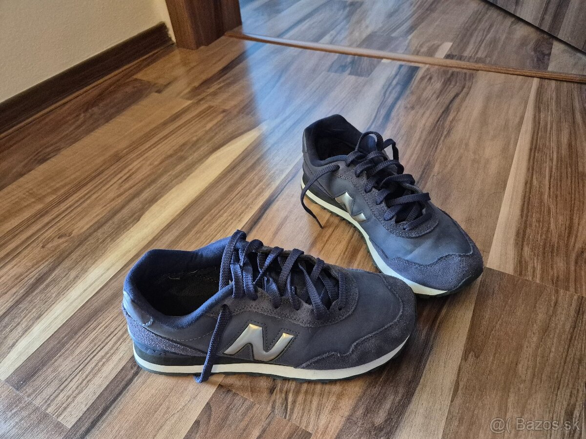 Dámske tenisky New Balance, veľ. 40,5