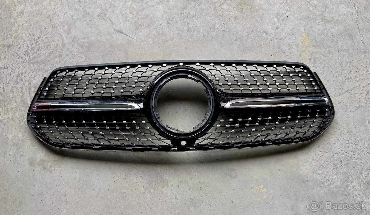 Maska Mercedes W167