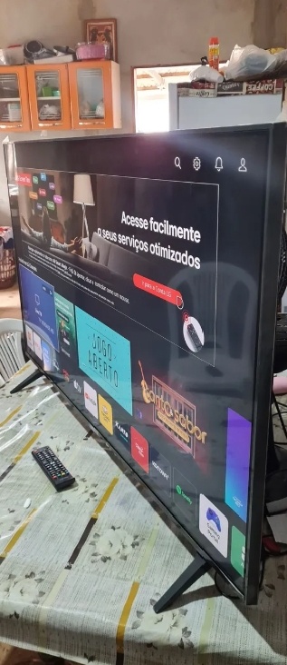 Predám tv LG 50 palcový skoro nepoužívany