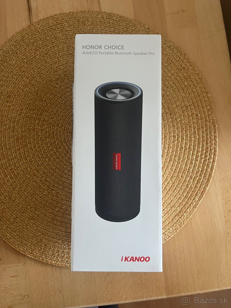 Reproduktor Honor