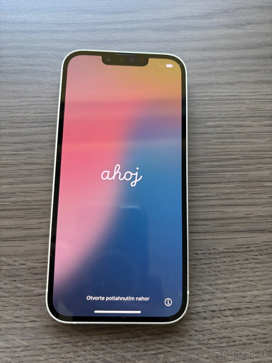 Predam iPhone 14 256GB