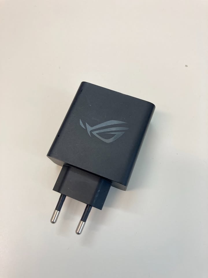 Nabíjačka originál Asus 65W Pre ROG Phone