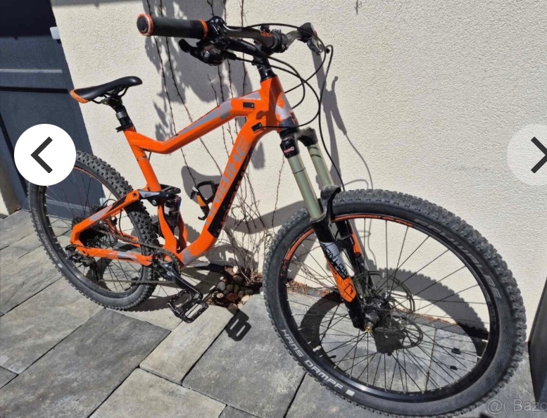 Haibike