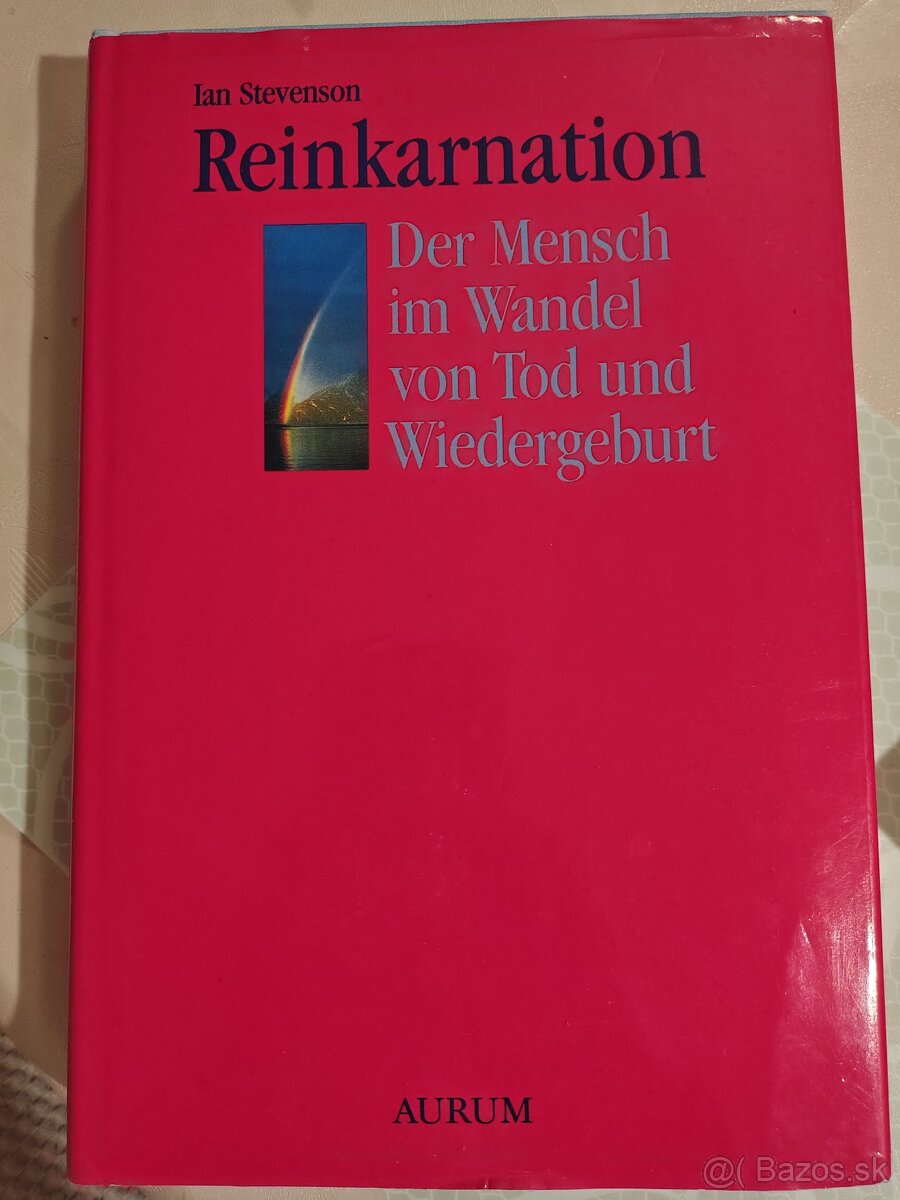 Reinkarnation