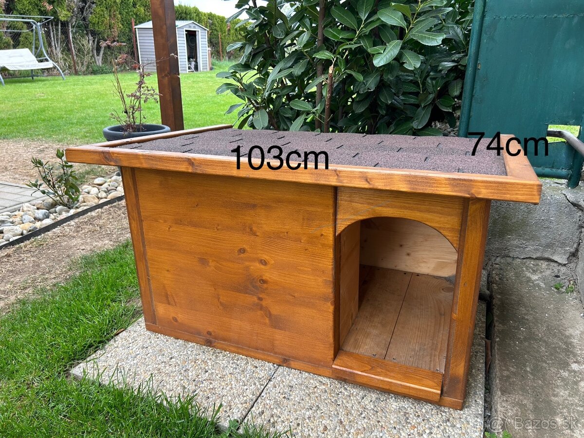 PREDÁM BUDÚ PRE PSA