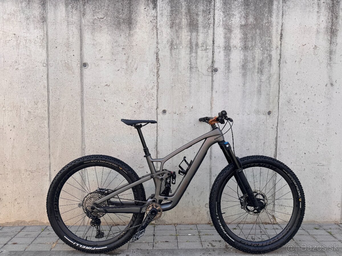 Trek Fuel EX