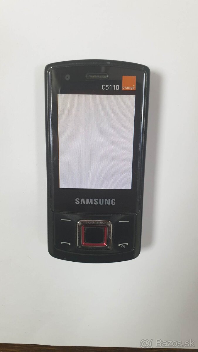 Samsung C5110 ...
