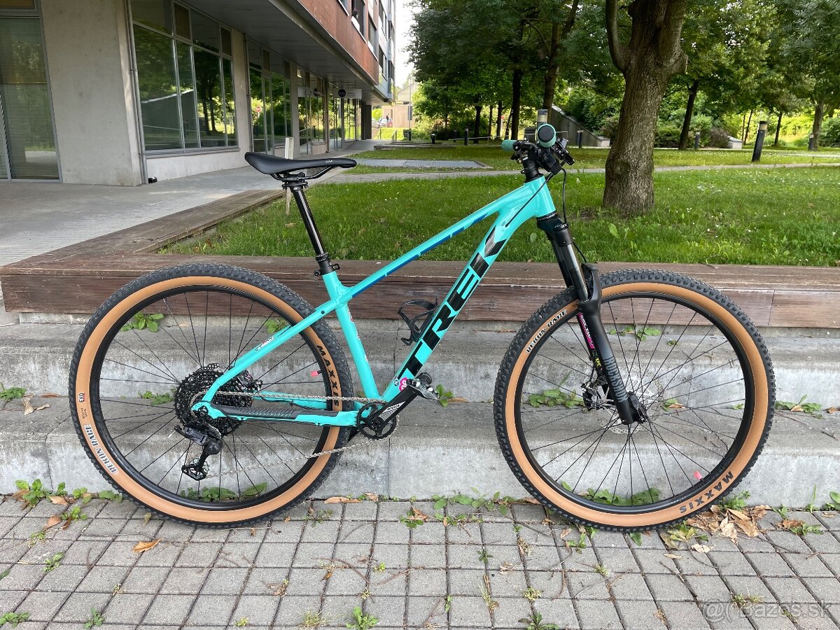 Trek Marlin 6 velkost M