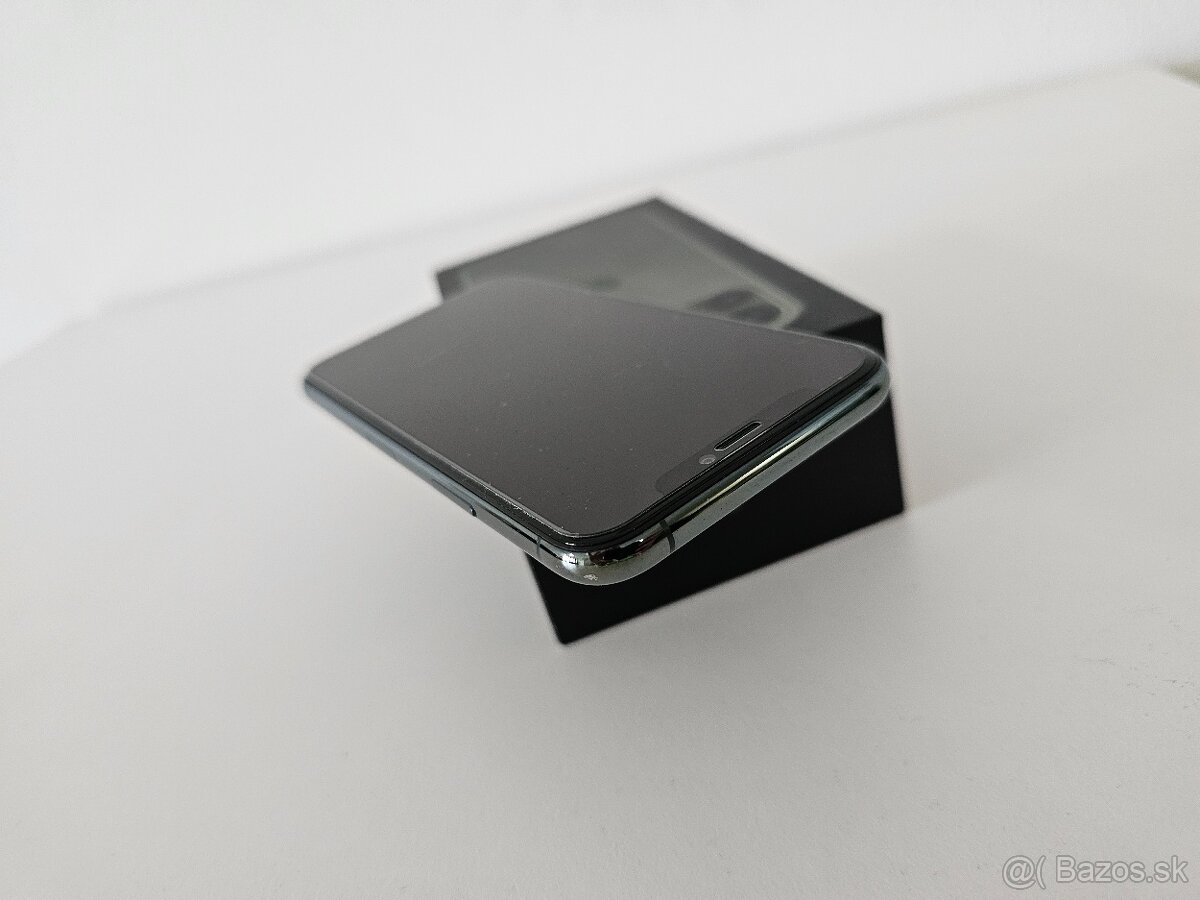 Apple iPhone 11 Pro
