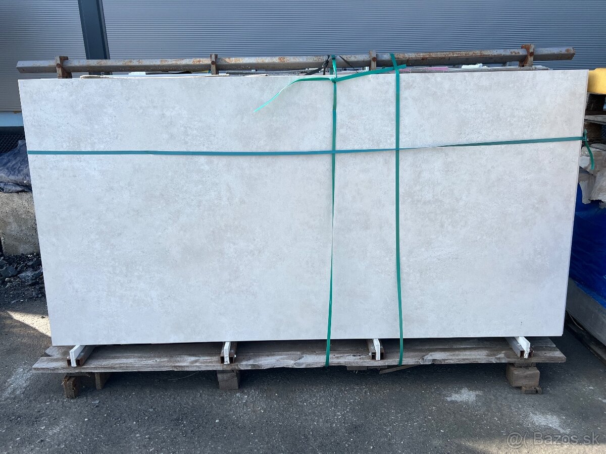 GRESOVA DLAZBA 120x240