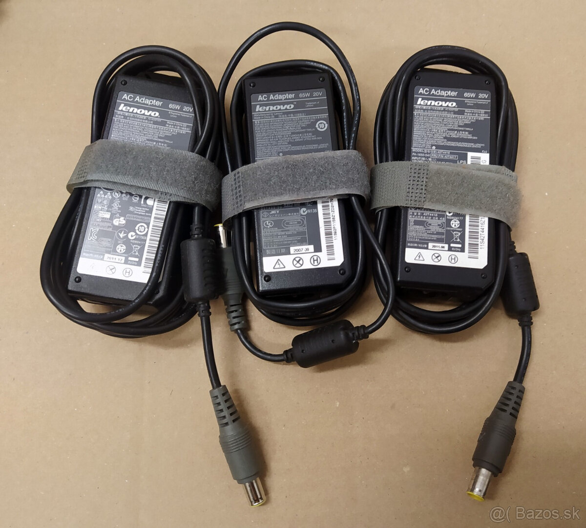 nabíjačka pre notebook Lenovo 90W/65W
