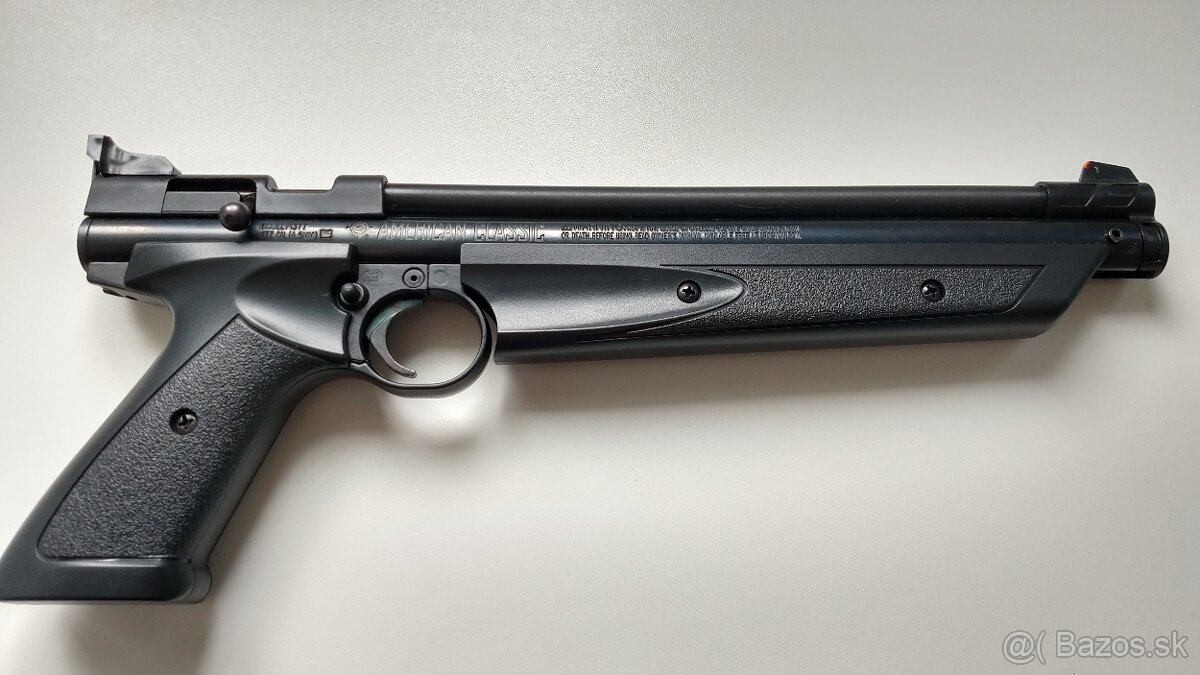Crosman 1377 druhý