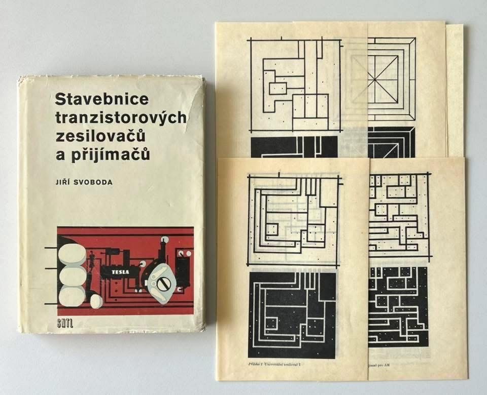 Domáce postavenie si rádiového prijímača krok za krokom