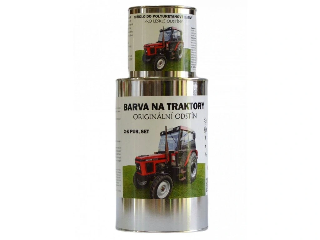 Farba ZETOR originál