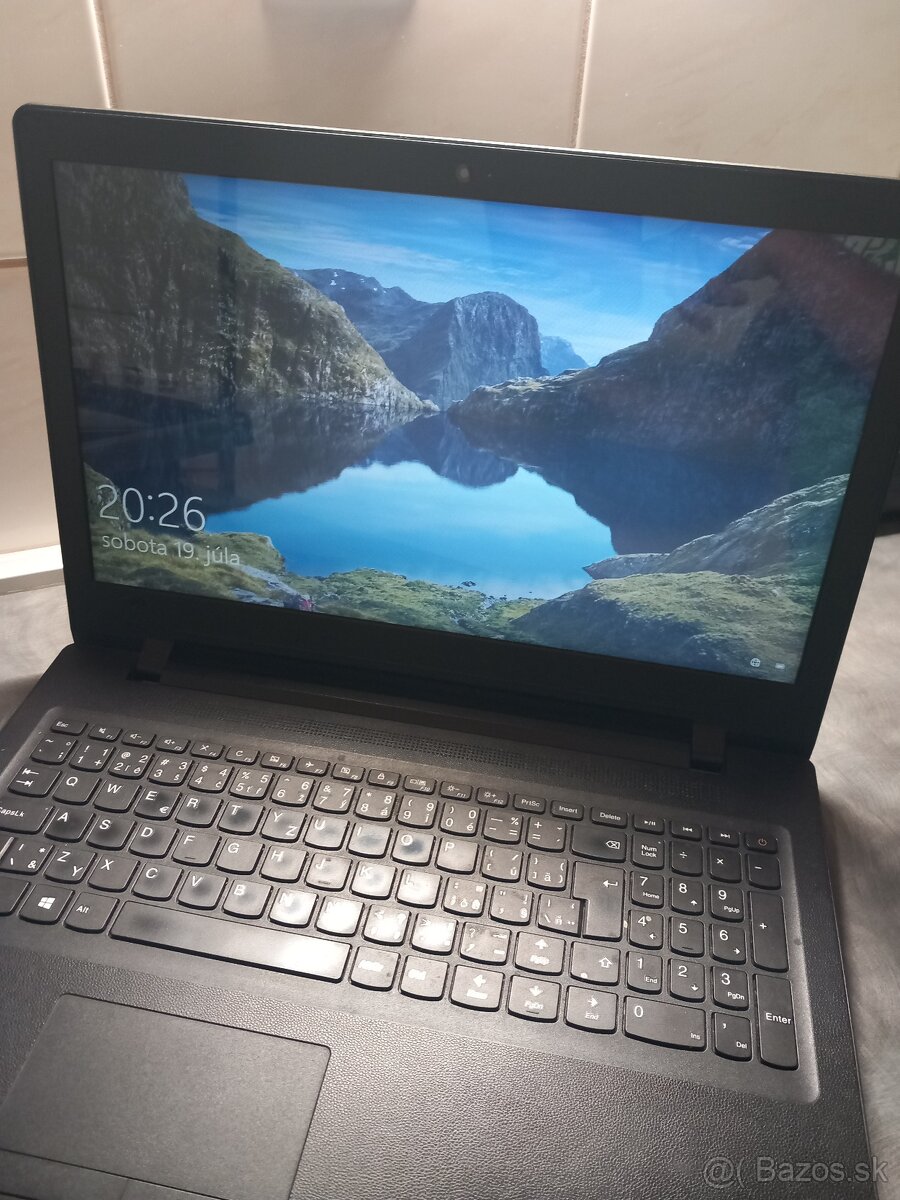 Lenovo